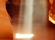 tour antelope canyon