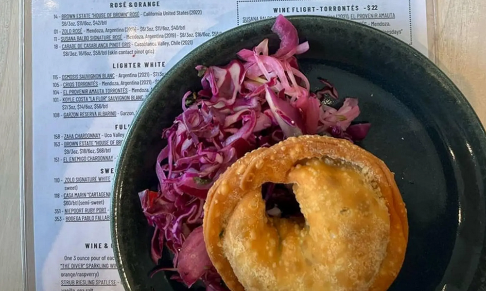 Atlanta Secret Food Tour