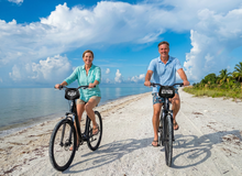 Fietsen, Sanibel Island Fietsen Sanibel Island