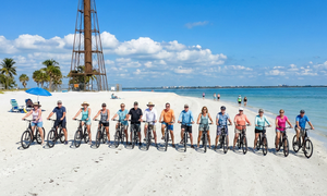 Fietsen, Sanibel Island Fietsen Sanibel Island
