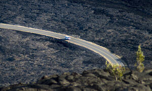 Hawaii Volcano National Park