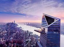 bezienswaardigheden new york edge observation deck