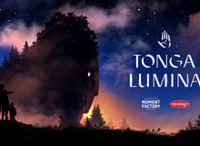 Tonga Lumina