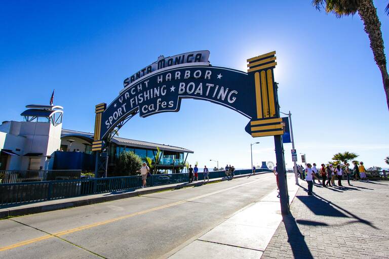 SantaMonica