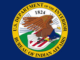 Logo Bureau of Indian Rights