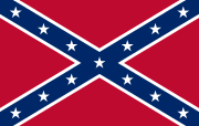 Confiderate Flag