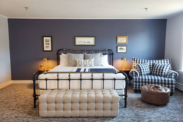 Little Fig Hotel, Bar Harbor