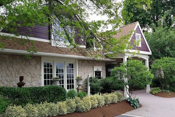 The Inn at Leola Village, Leola