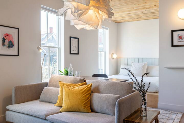 Brewery Park, Halifax