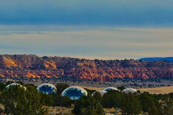Clear Sky Resort, Bryce Canyon