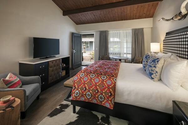 Oceanpoint Ranch, Cambria