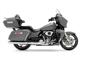 Harley