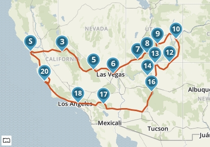 Best of the West