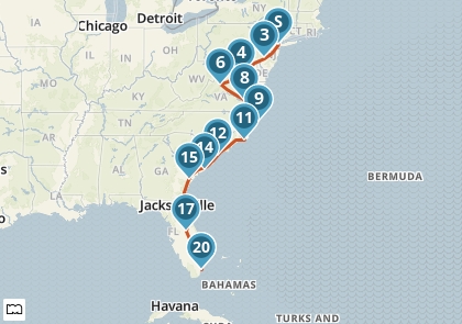 Kids Go Cities & Beaches Kids Go Cities & Beaches