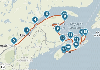 Great Northern Expedition