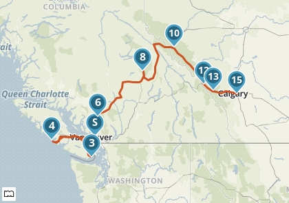 Unlimited Adventures