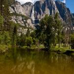 Yosemite Upper Fall