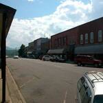 Historic Downtown Franklin