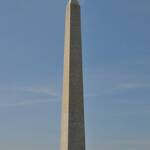 Washington; Washington Monument