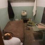 Ontsnapping uit Alcatraz