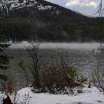 PTricia Lake - Jasper
